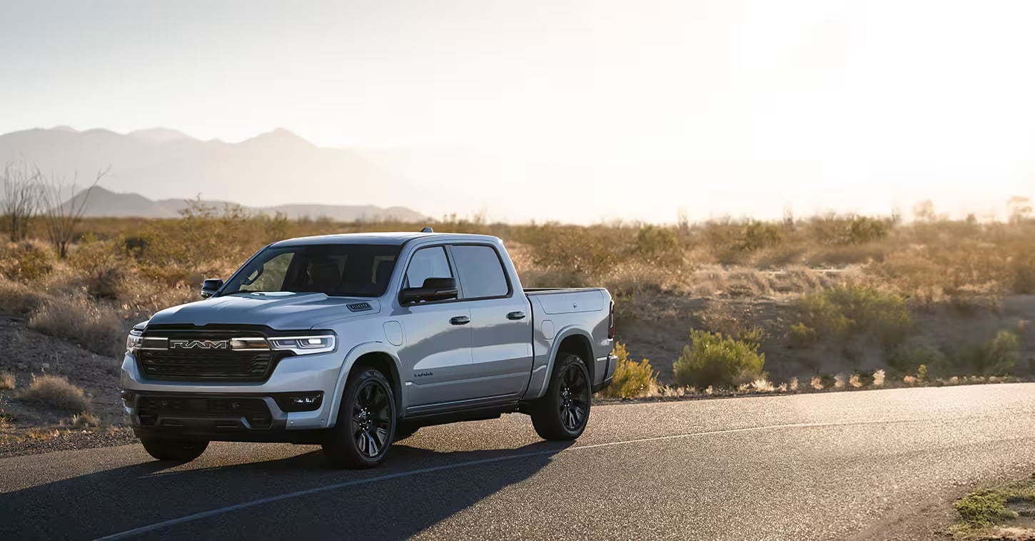 ram 1500 ev