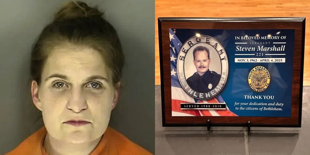 Kayla Tisdale is facing prison time for DUI that led to death of retired police officer.