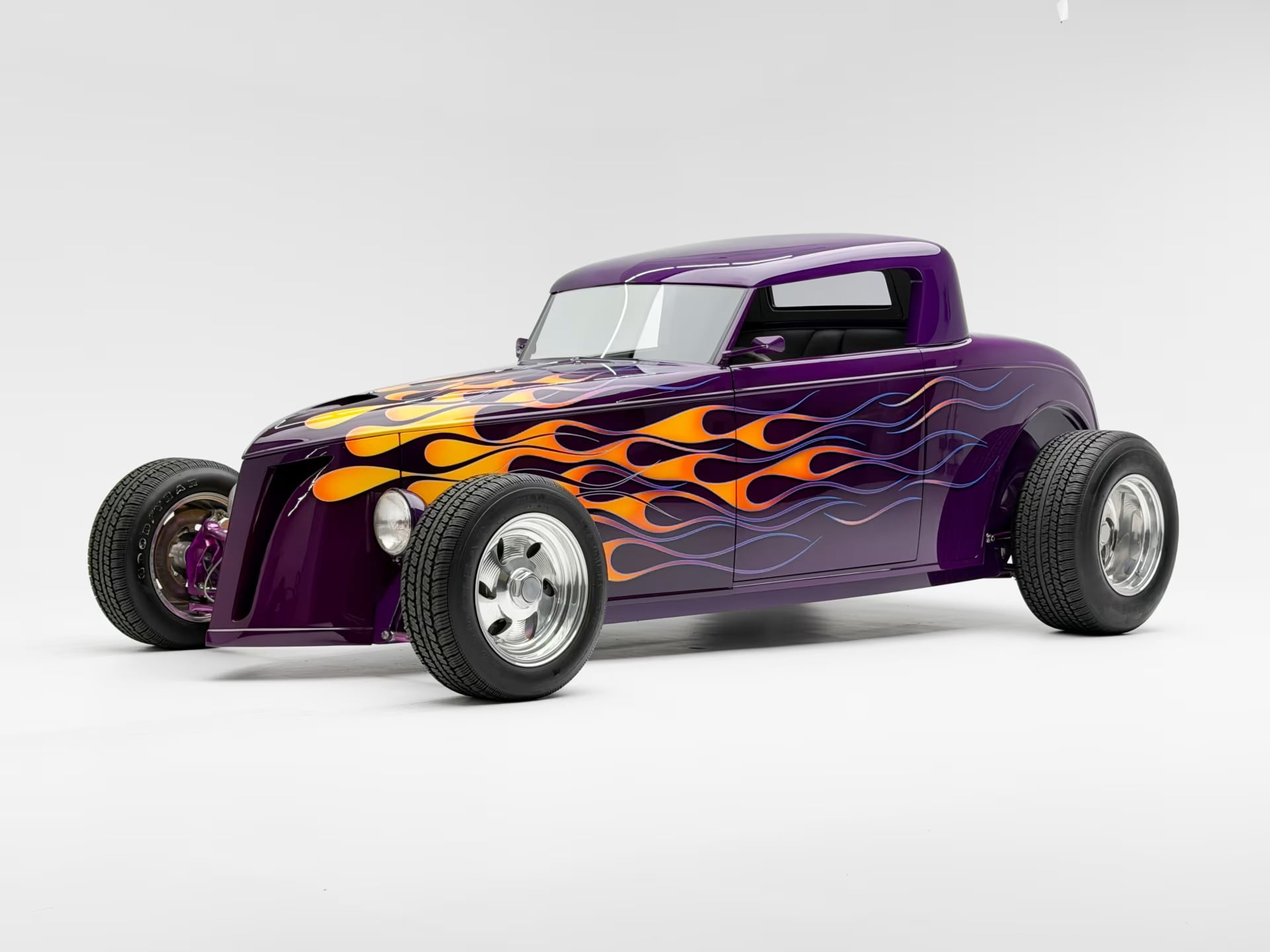 1932 Ford Roadster