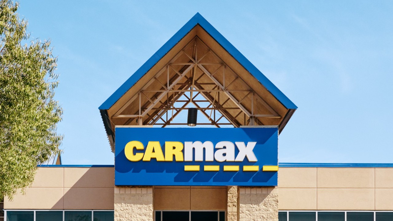 CarMax