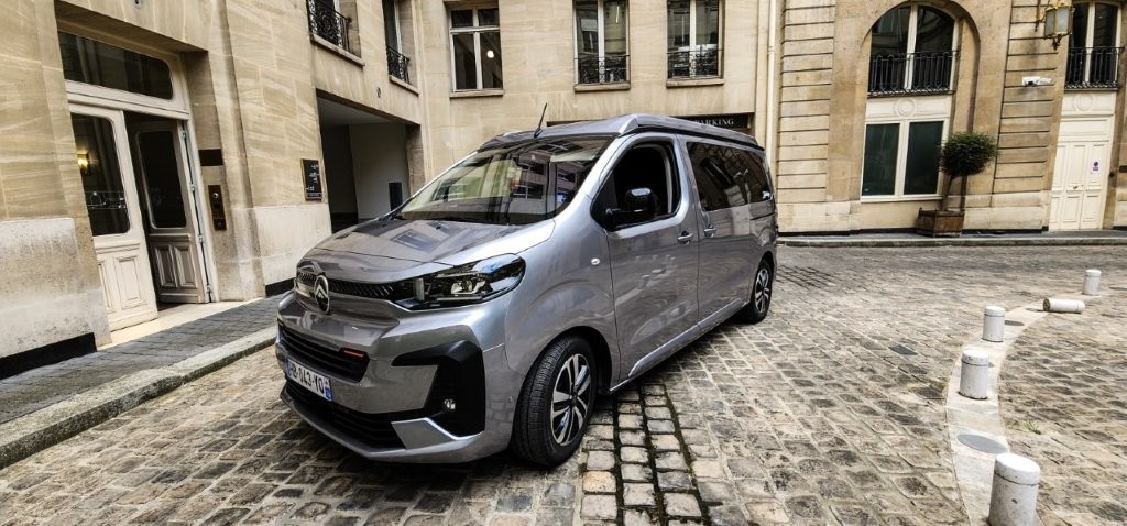 Citroën Holidays