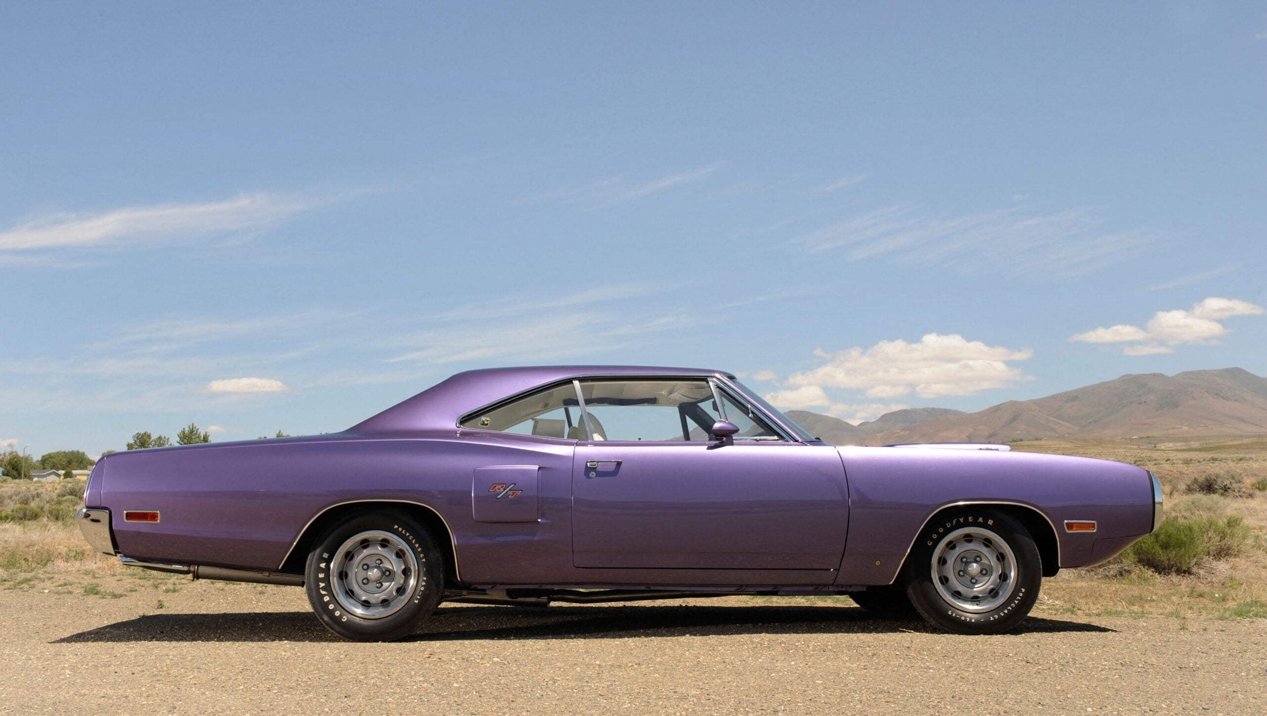 Dodge Coronet R/T