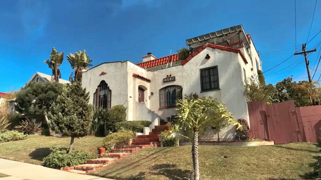 Ladera Heights Los Angeles