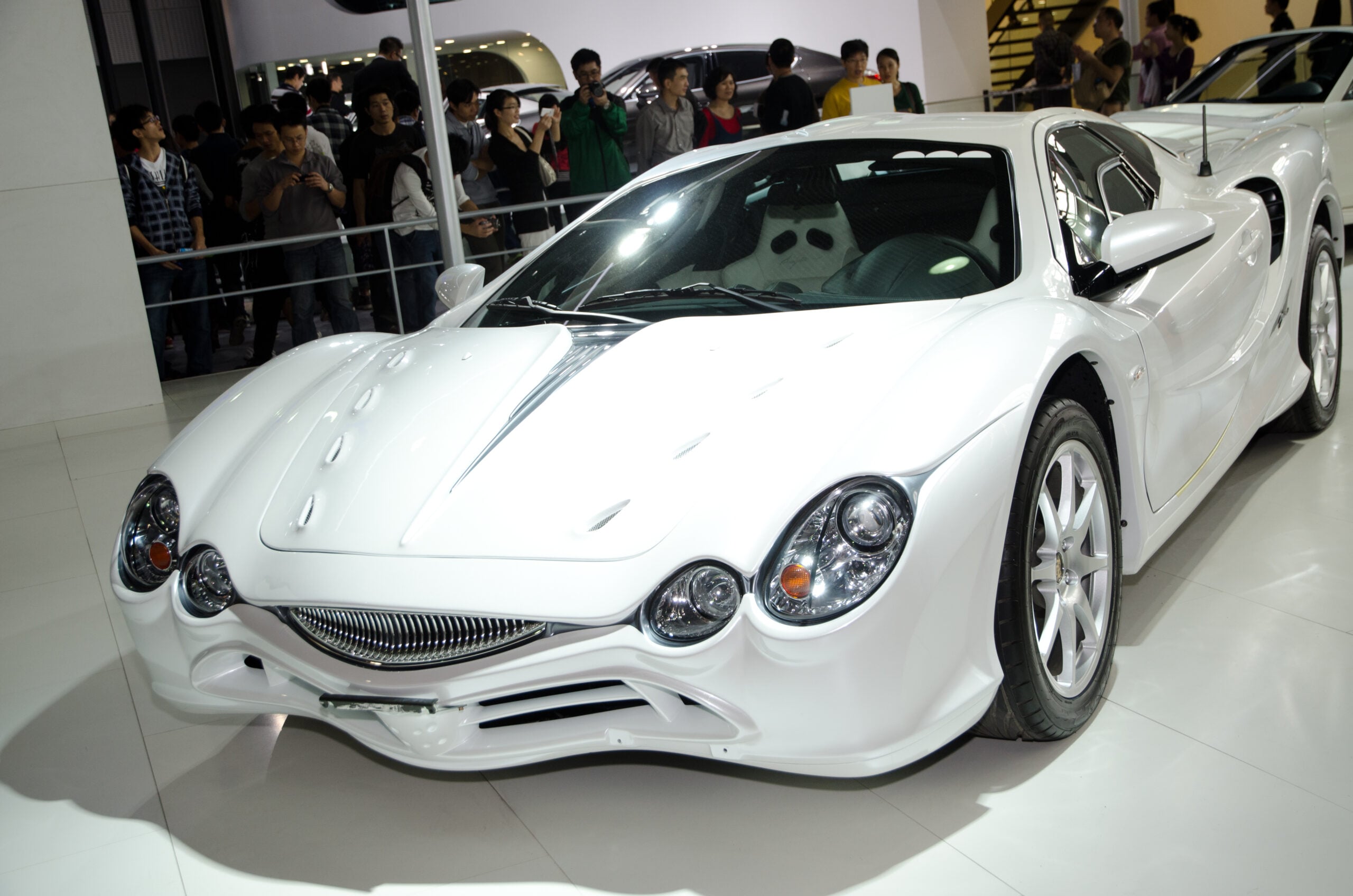 Mitsuoka Orochi scaled