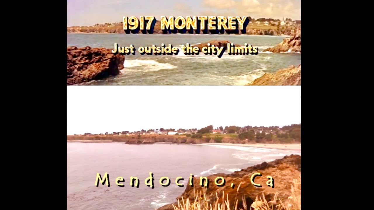 Modecino CA