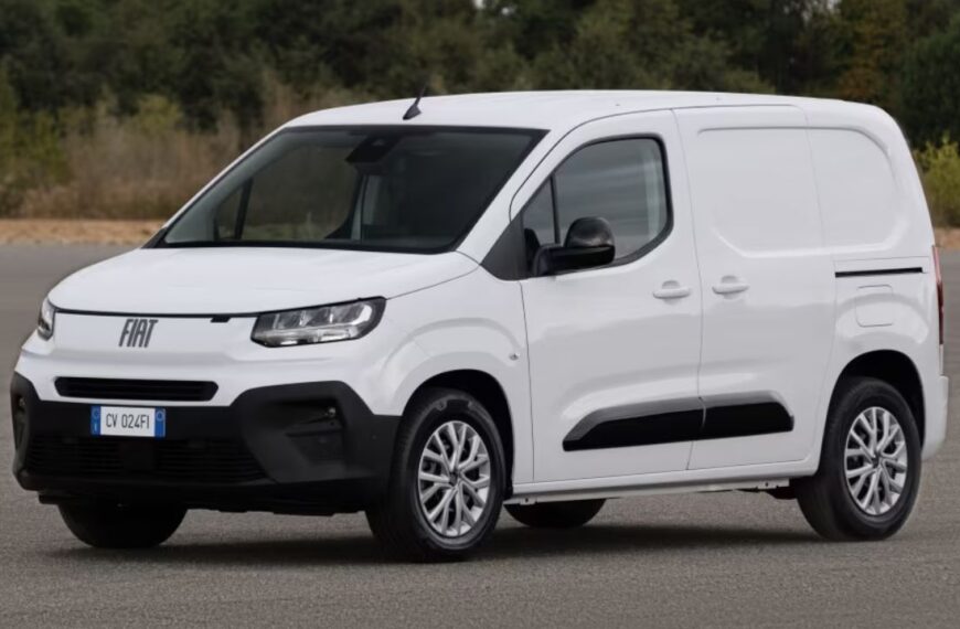 Fiat Doblo