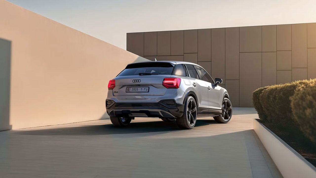 Audi Q2