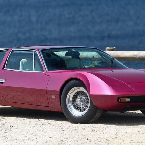 Monteverdi Hai 450SS