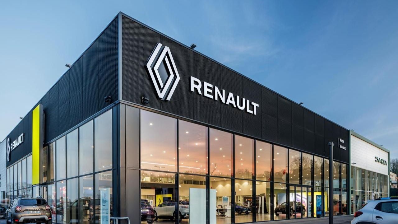 Renault