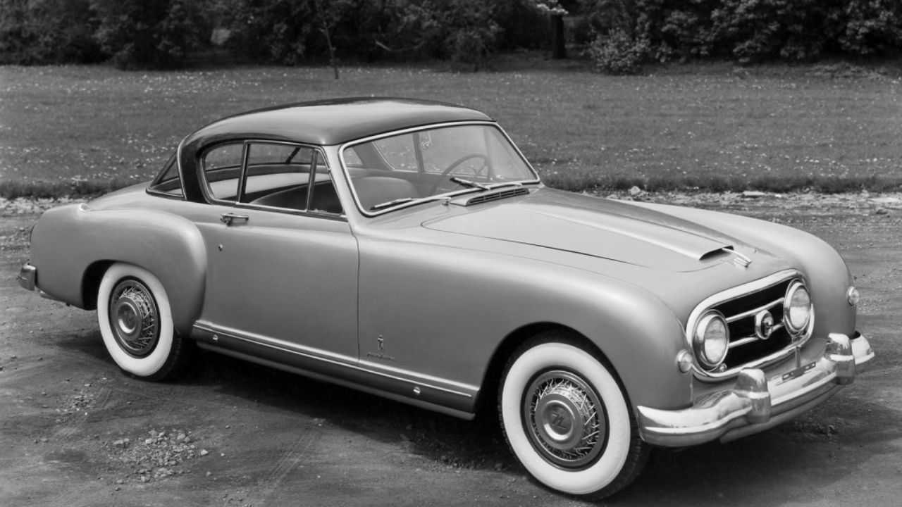 Nash-Healey