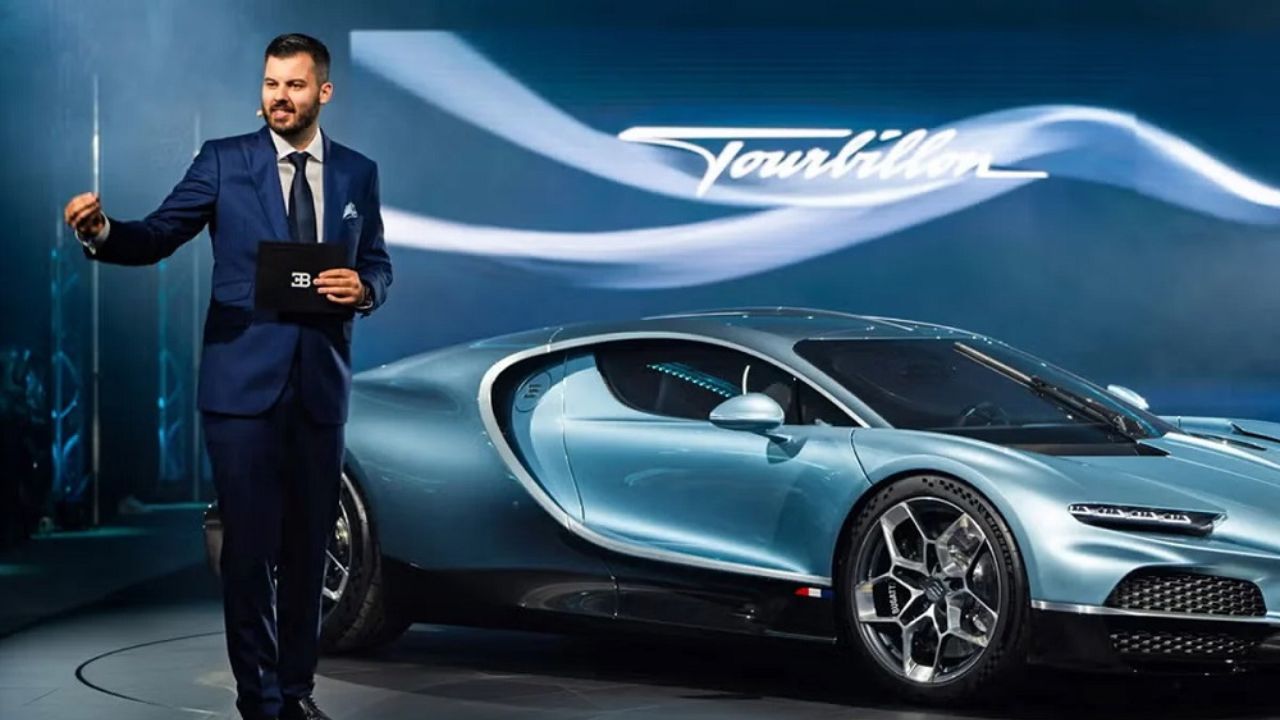 Mate Rimac