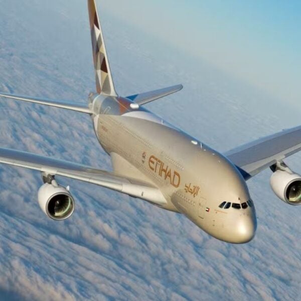 Airbus A380