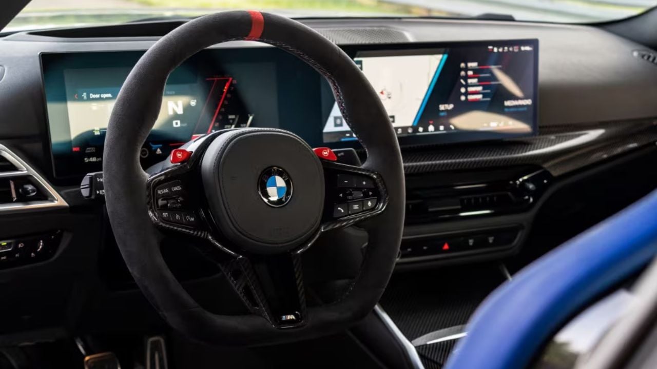 2026 BMW M2 Turbo Design Edition
