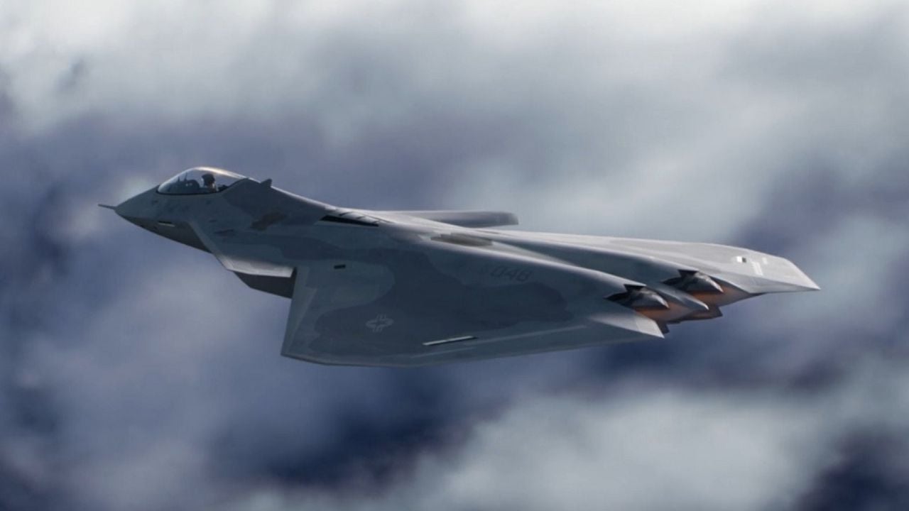 Aircraft