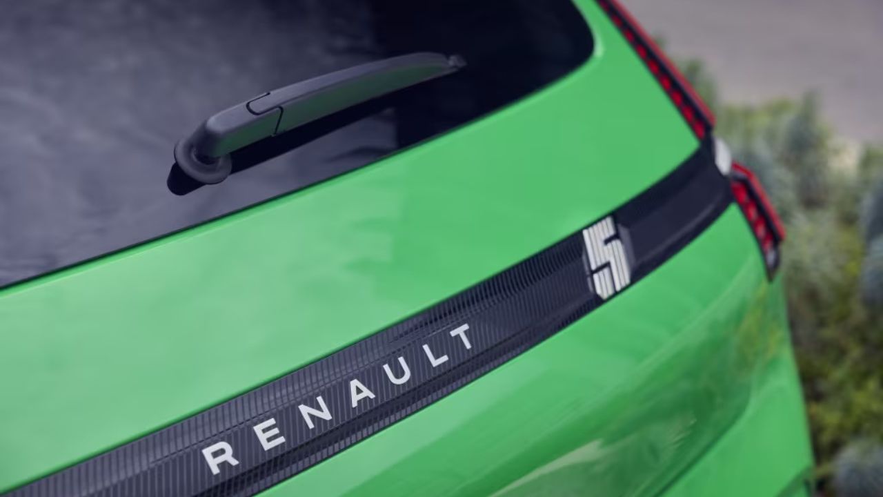 Renault