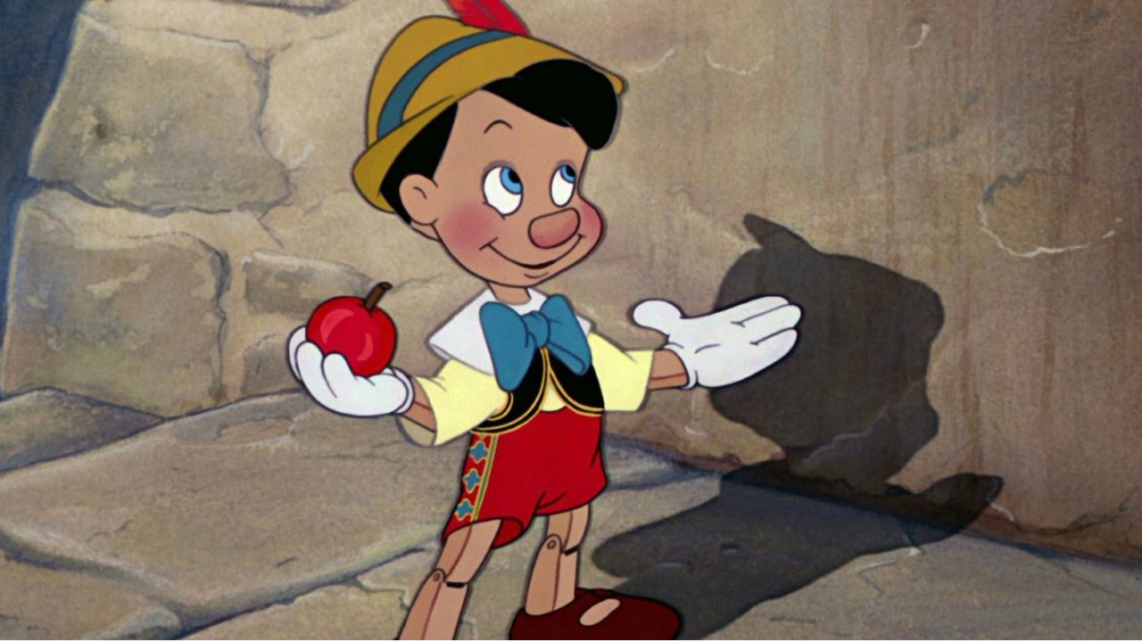 Pinocchio