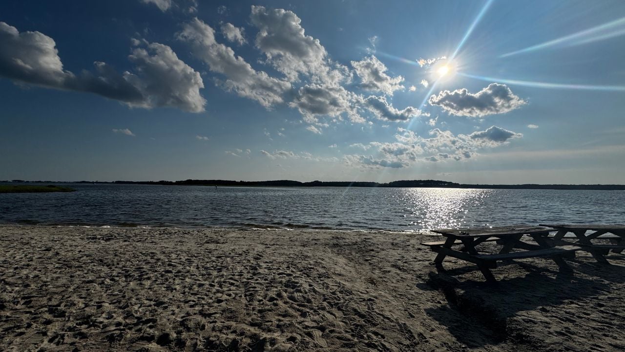 Fenwick Island, Delaware