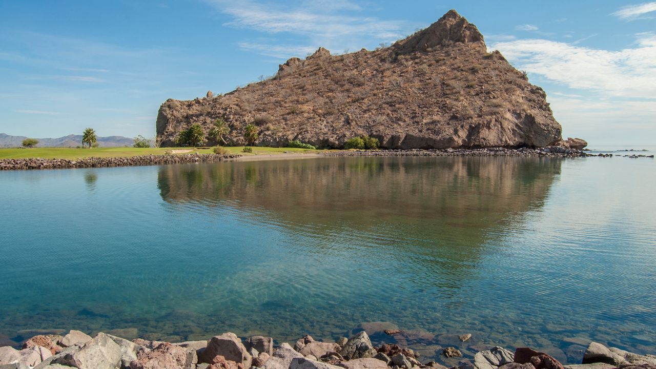 Loreto, Baja California Sur, Mexico