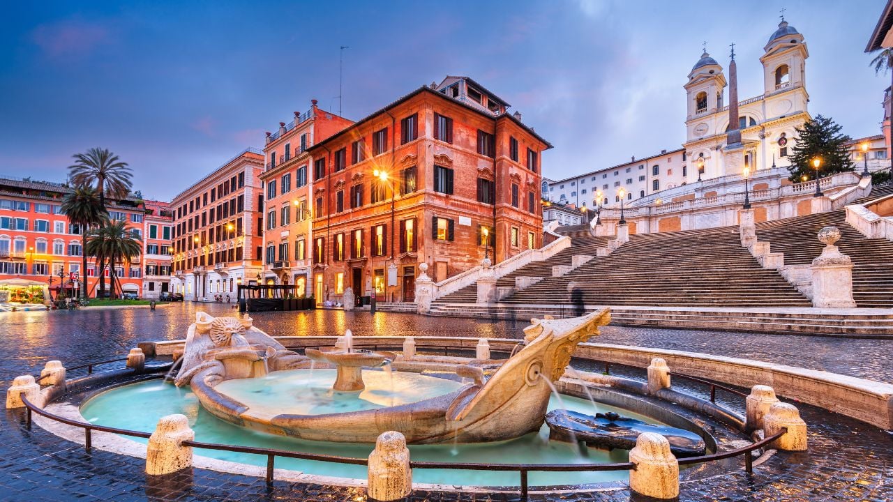 Planning Your First Trip to Europe? Start With These Must-See Cities