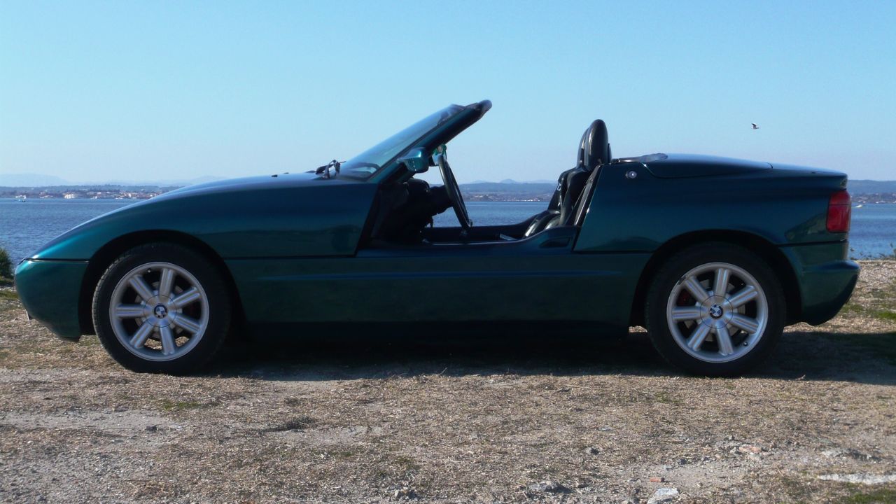 BMW Z1
