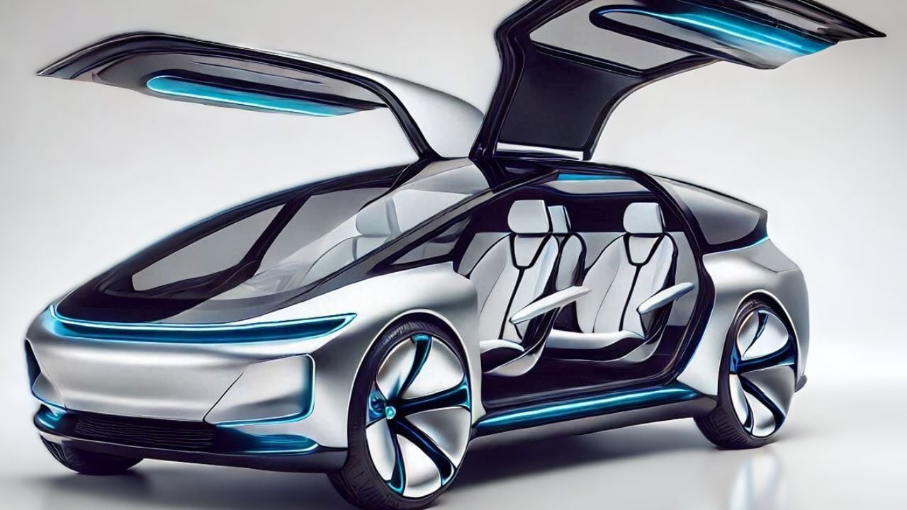 Car of the future