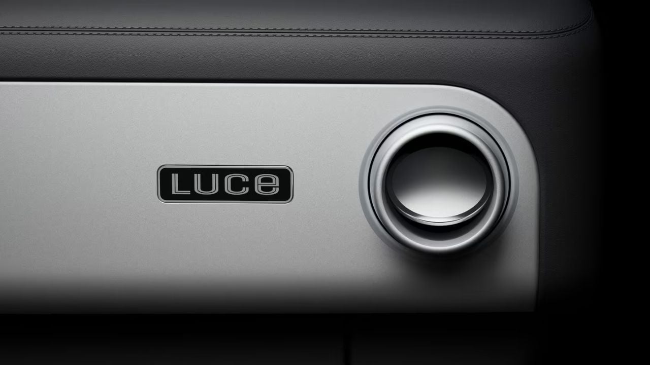 Ferrari Luce