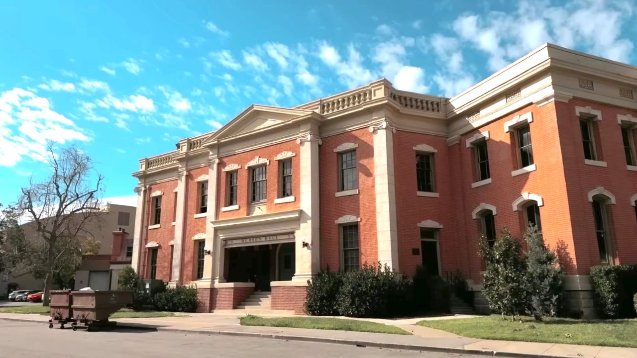 Warner Bros Studio