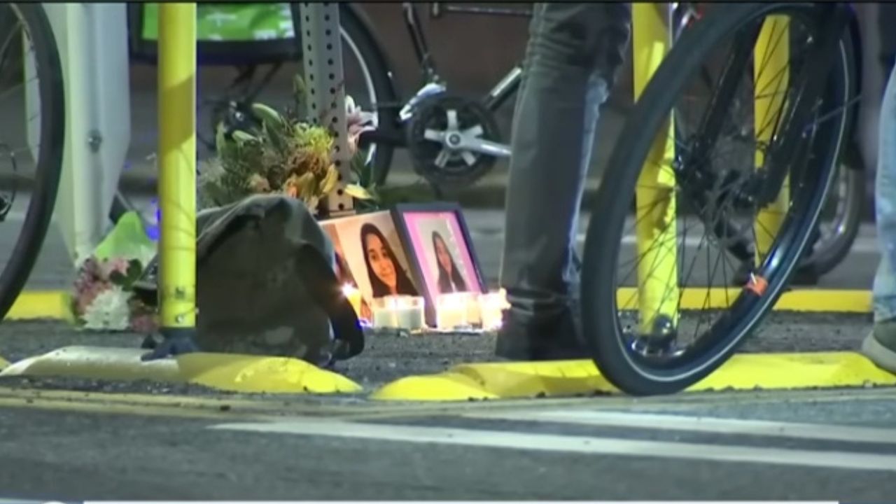 Seattle Reaches $29M Deal with Family of Student Killed by Speeding Police Car.