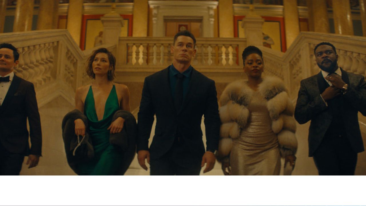 Matchbox The Movie 2026.