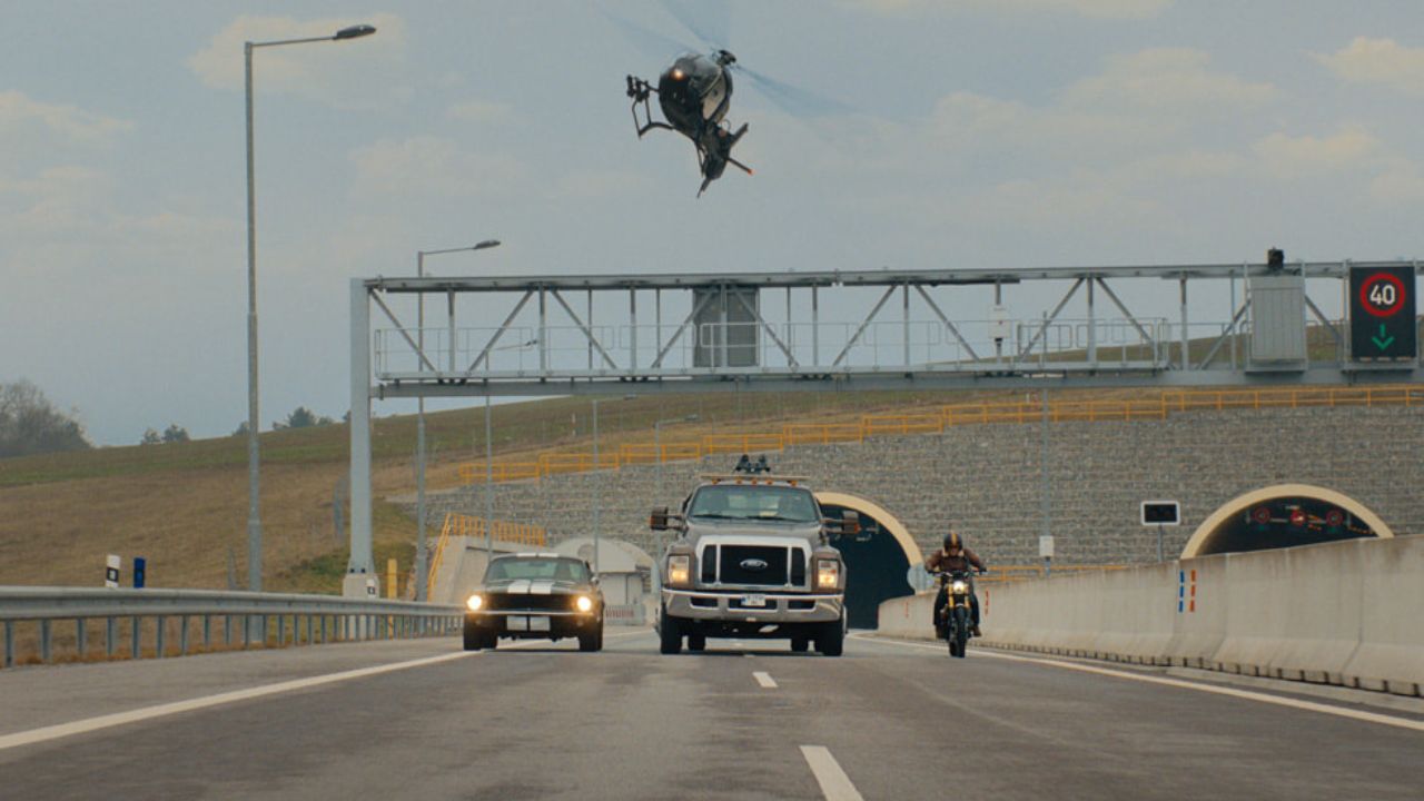 Matchbox The Movie 2026.