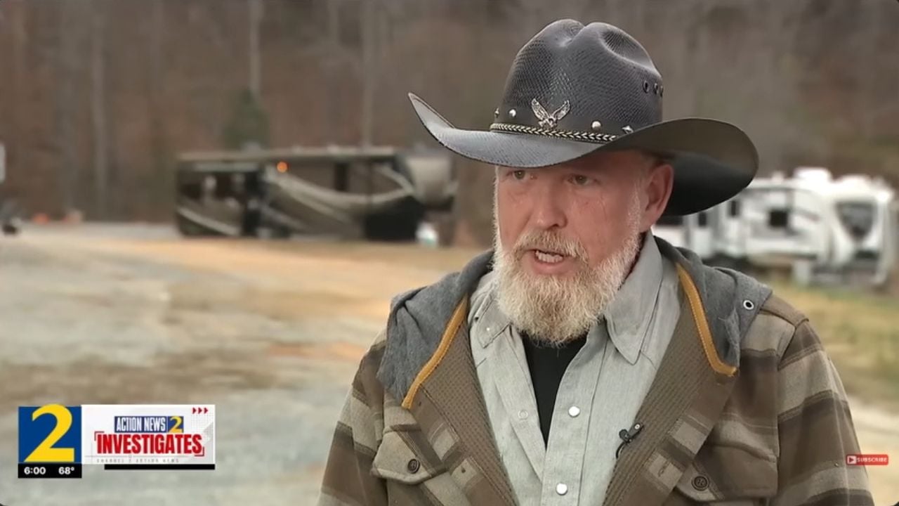 Georgia cop fired over bogus DUI arrests.