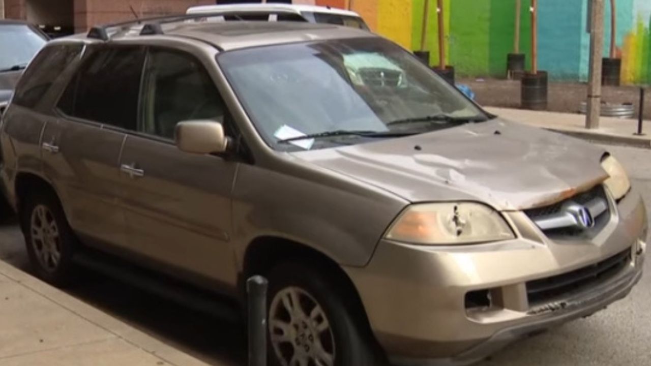 40,000 Cars Eligible for Boots but Only 30 Boots Available in St. Louis.