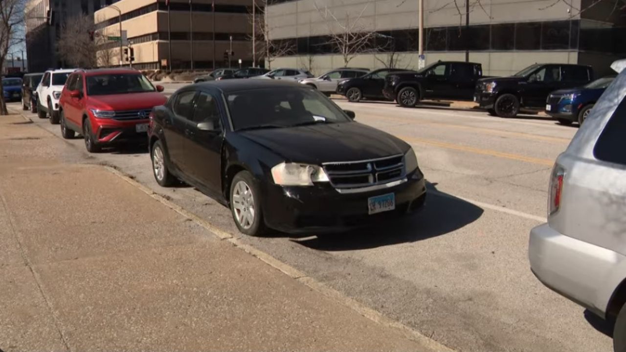 40,000 Cars Eligible for Boots but Only 30 Boots Available in St. Louis.