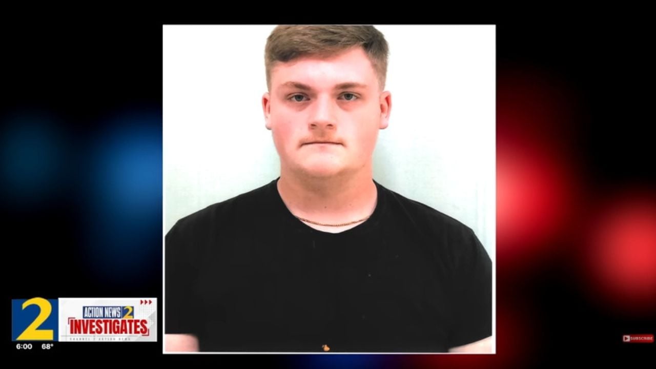 Georgia cop fired over bogus DUI arrests.