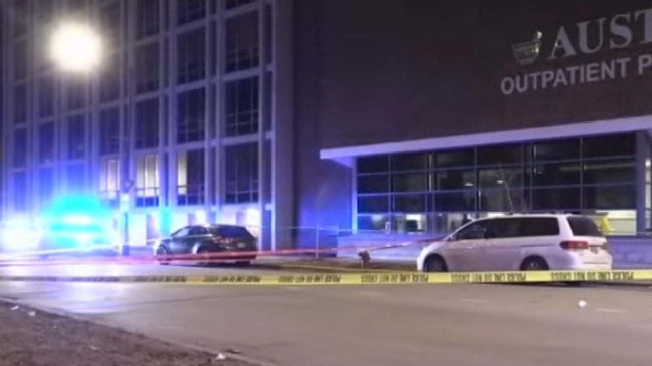 Woman Arrested After Uber Eats Driver Is Killed During Violent Chicago Carjacking