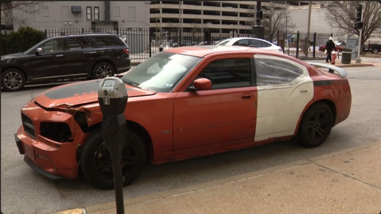 40,000 Cars Eligible for Boots but Only 30 Boots Available in St. Louis.