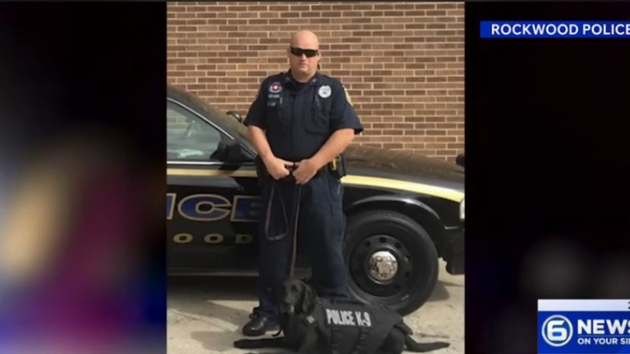 Traffic Stop With Broken Headlight Exposes Troubling Behavior by Officer.