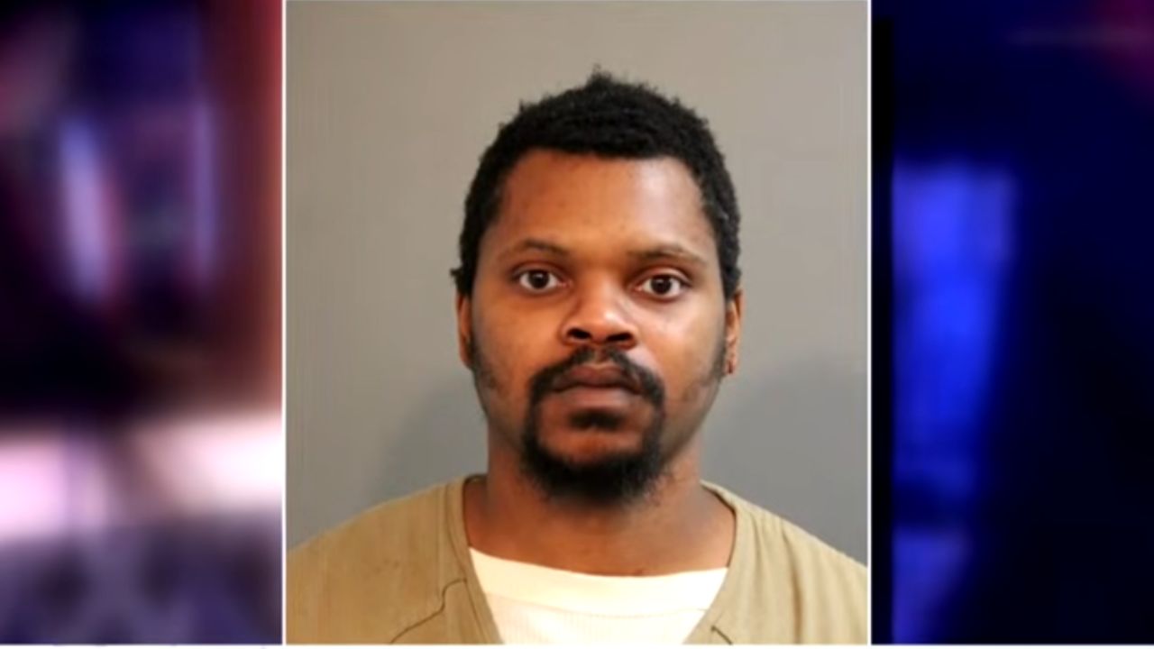 Murder suspect in Captain Bill's death.