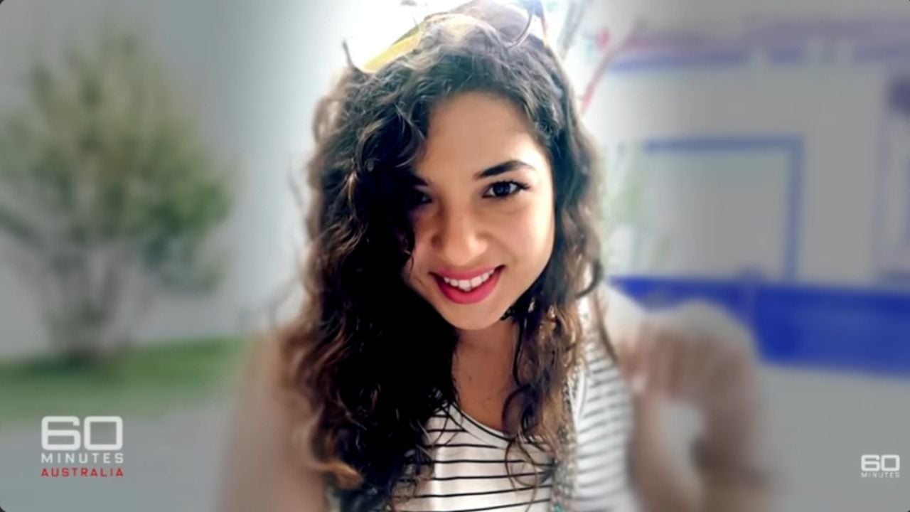 Naibel Benavides Leon died in car crash involving Tesla Model S running Autopilot.