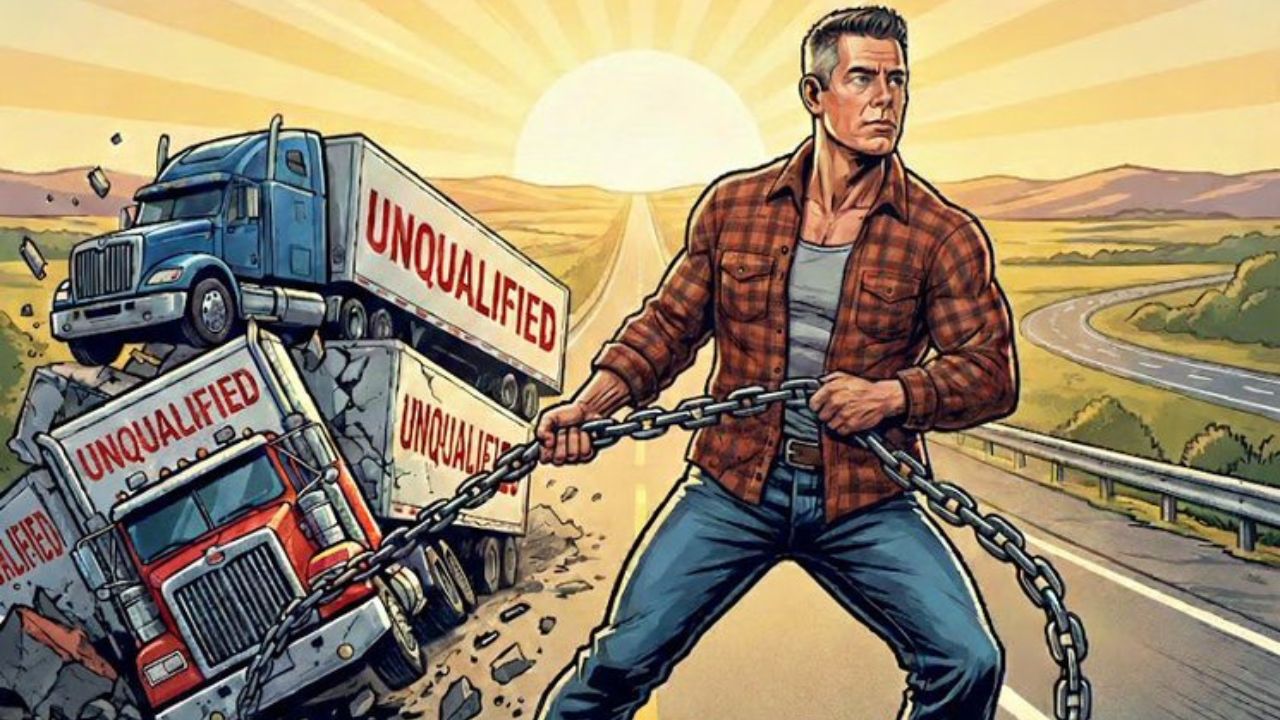Sean Duffy.