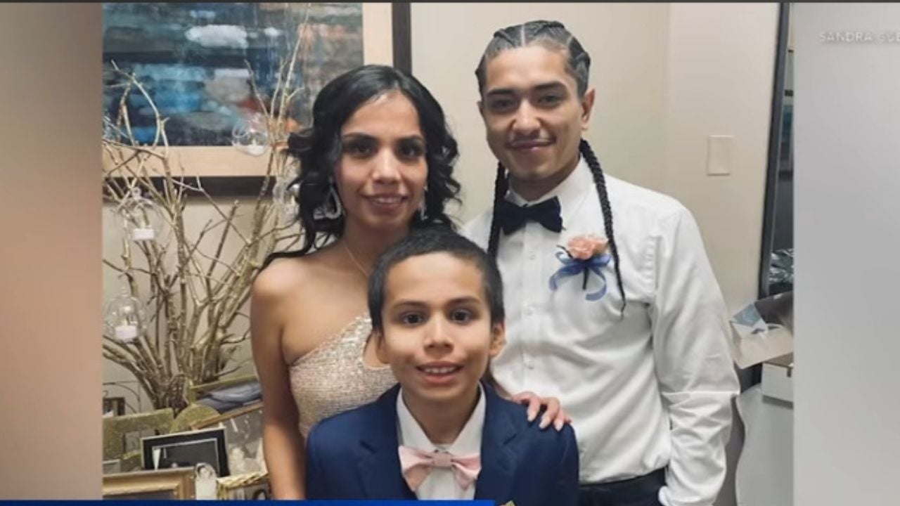 Woman Arrested After Uber Eats Driver Is Killed During Violent Chicago Carjacking.