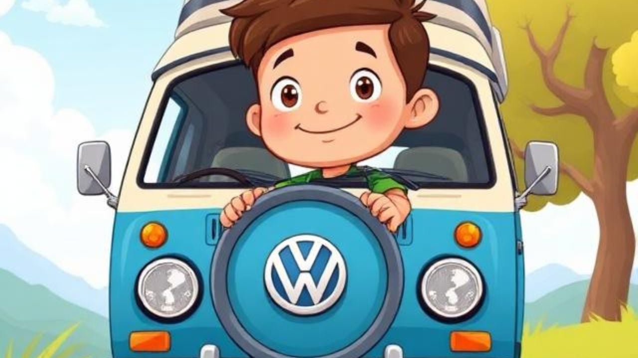 Baby driver.