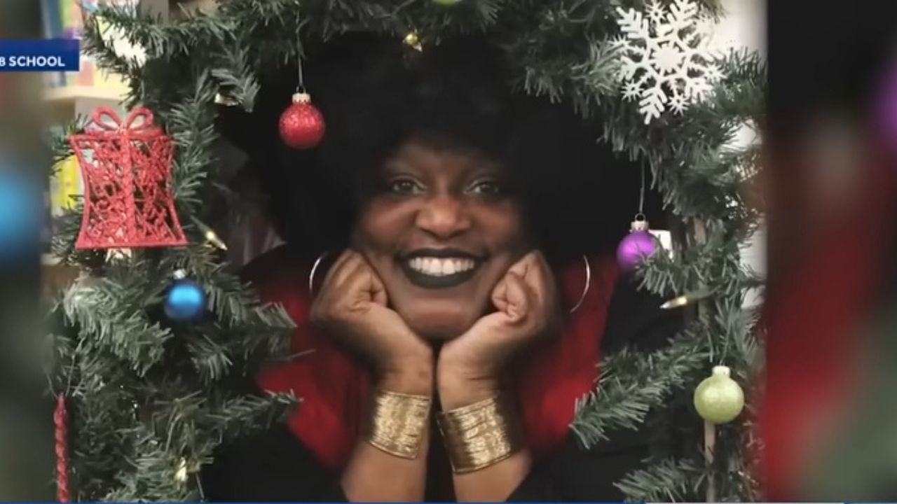 Savannah educator killed in ICE-related car accident.