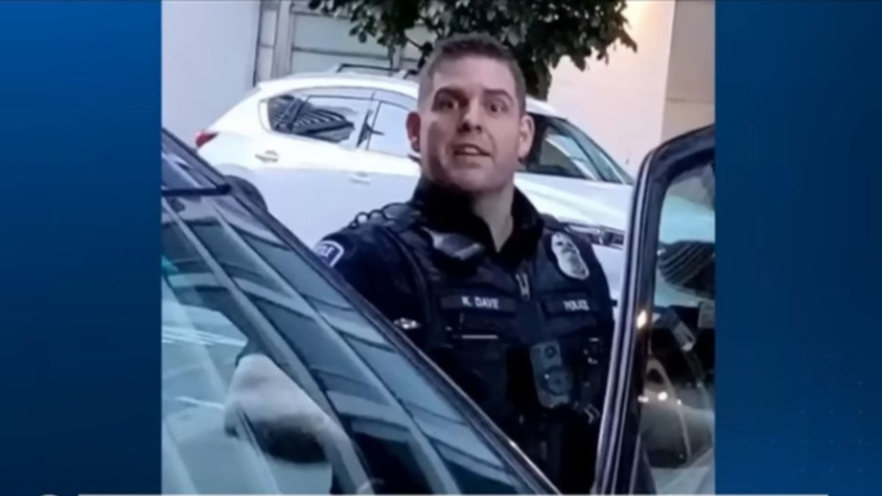 Seattle Reaches $29M Deal with Family of Student Killed by Speeding Police Car.
