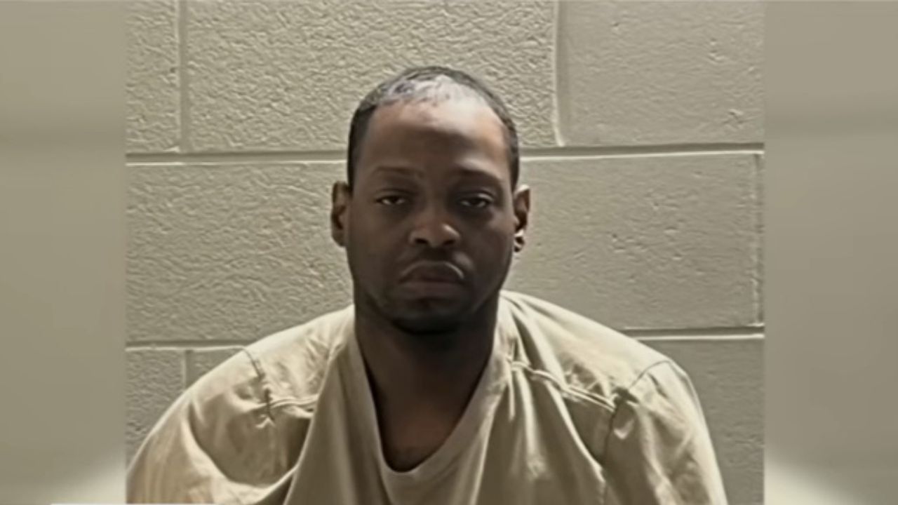 Marquise Worlds arrested for deadly street racing crash.