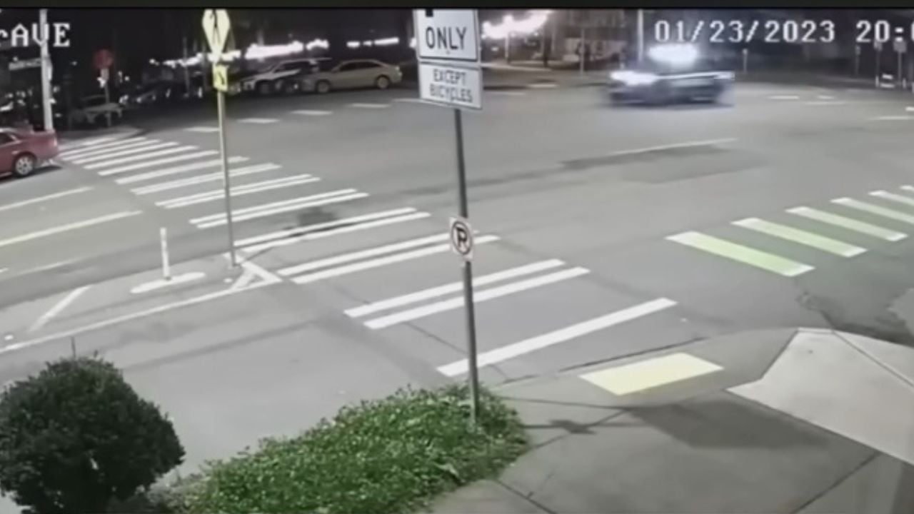 Seattle Reaches $29M Deal with Family of Student Killed by Speeding Police Car.