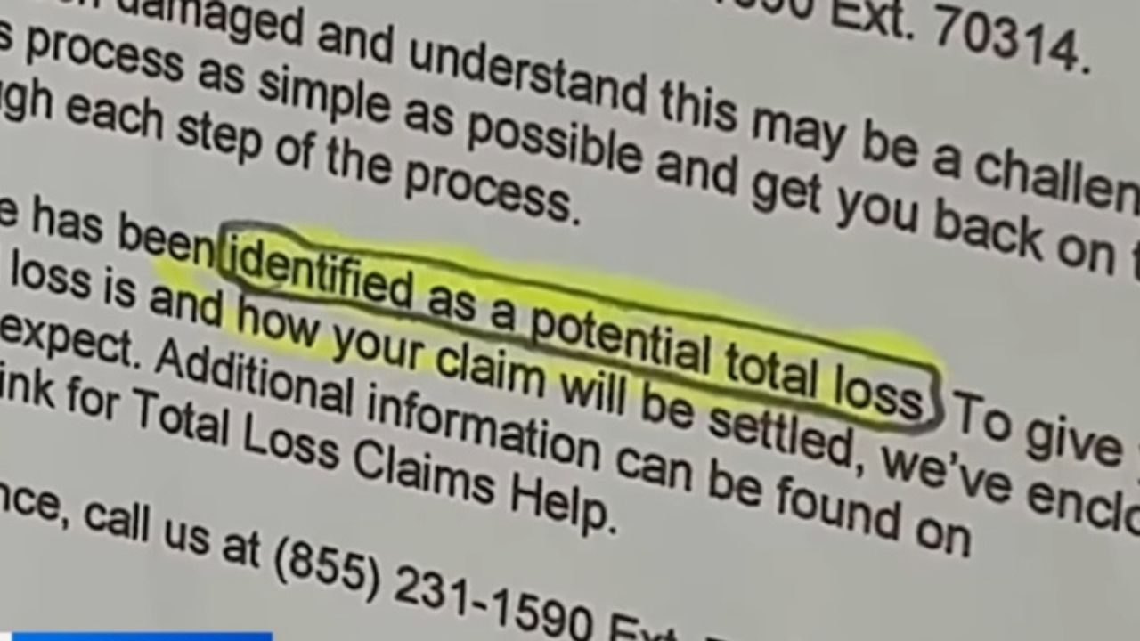 How a Small Lexus SC 430 Crash Turned Into a Three-Month Fight With an Insurance Company.