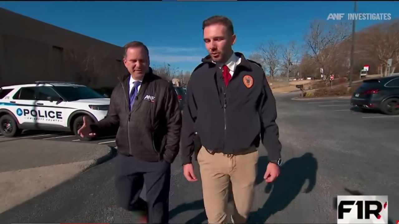 Used car dealer charged with odometer fraud.