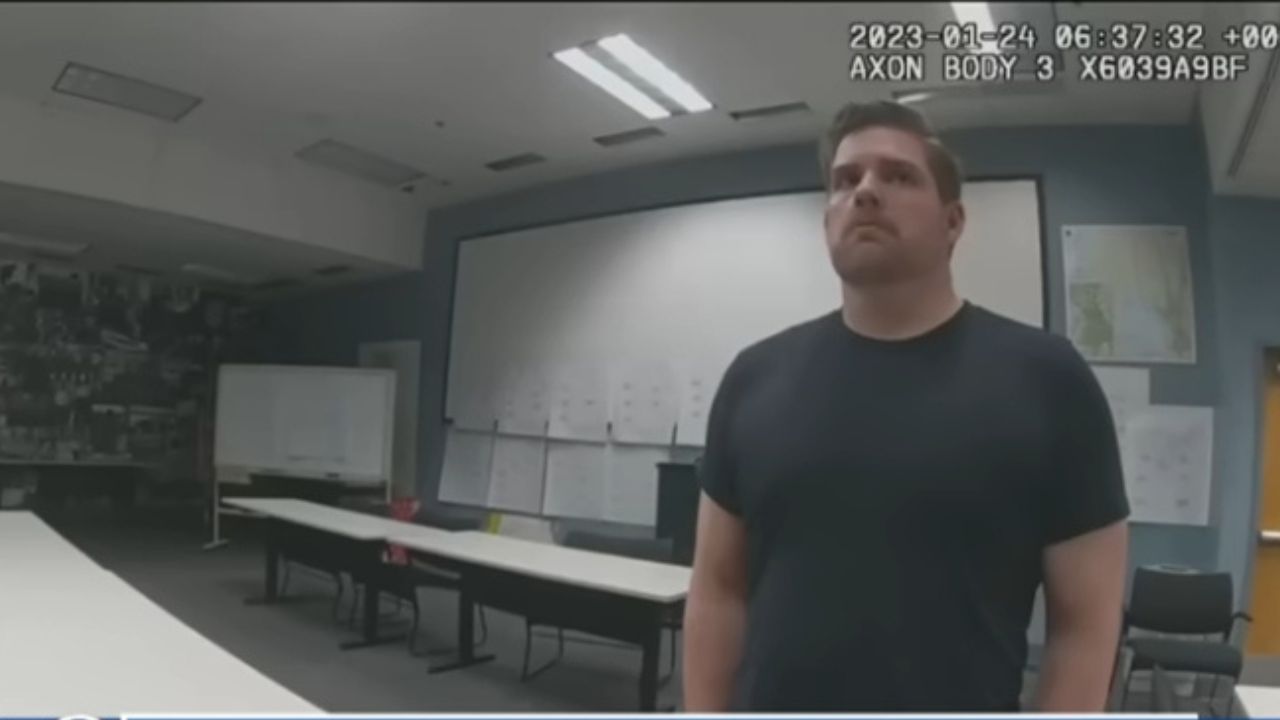 Seattle Reaches $29M Deal with Family of Student Killed by Speeding Police Car.