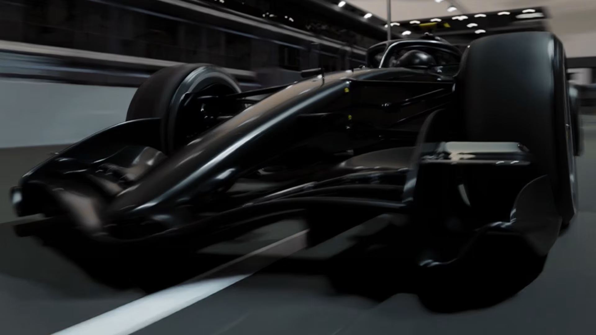 cadillac f1 2026